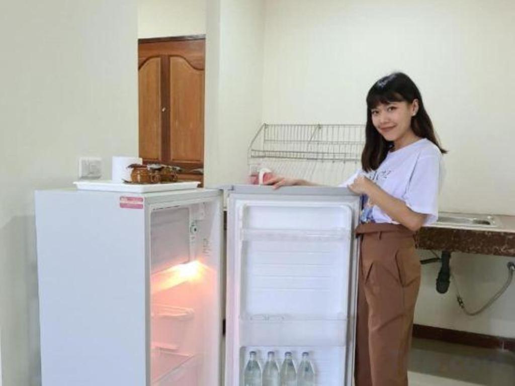 アモン スコータイ ホテル スコタイ エクステリア 写真